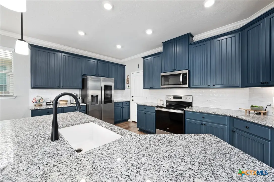 120 Kennicott Drive, Kyle, TX 78640 - #1