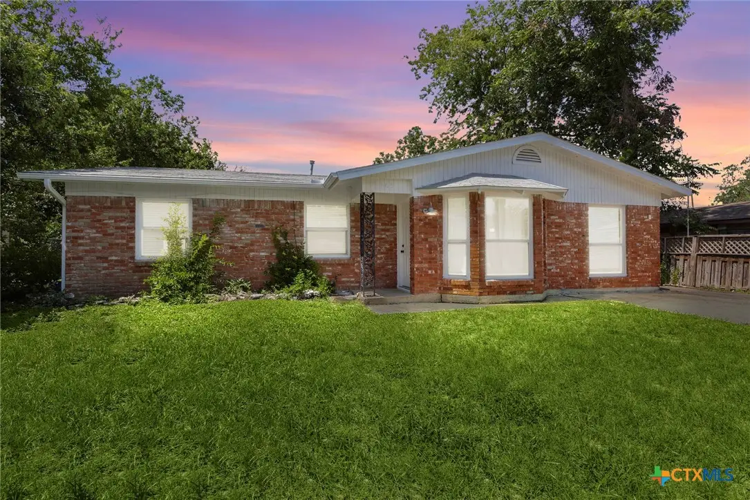 103 Cheaney Spur, Killeen, TX 76543 - Image #1