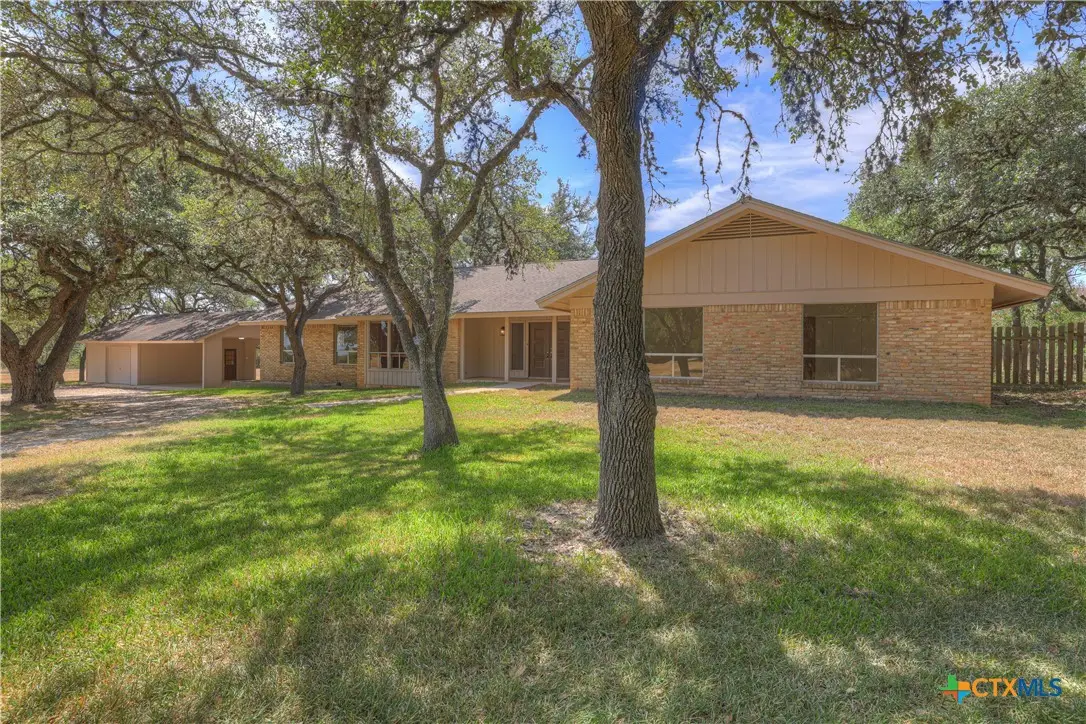 909 Palomino Lane, San Marcos, TX 78666 - Image #1