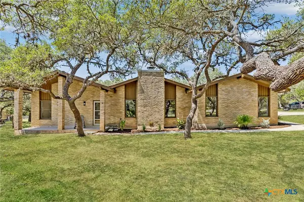31631 Sierra Vista Drive, Bulverde, TX 78163