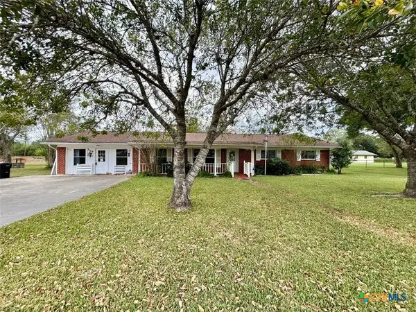 306 Dover Street, Victoria, TX 77905
