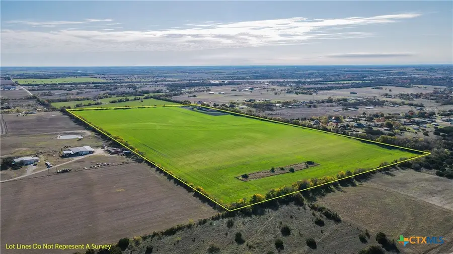 TBD Old Troy Road, Troy, TX 76579 - Image #2