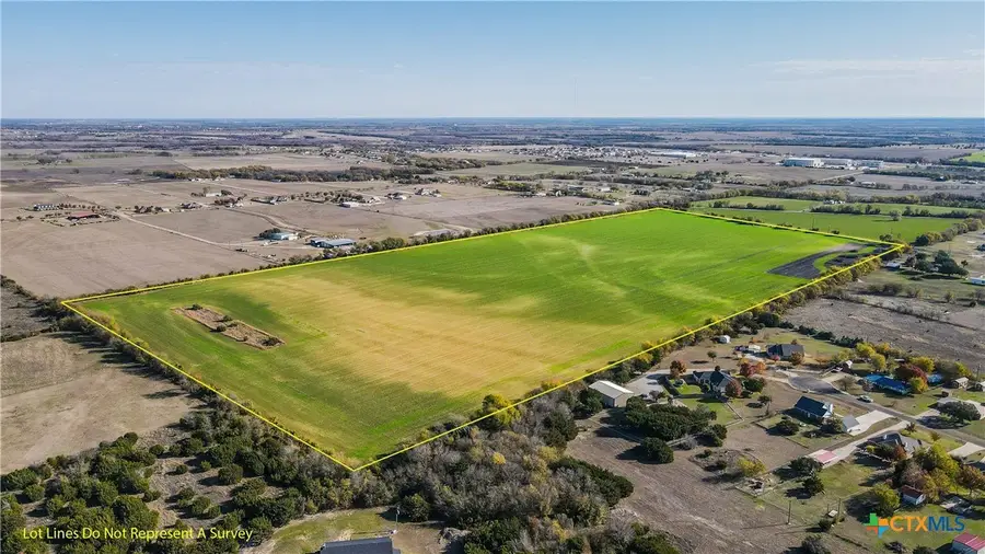 TBD Old Troy Road, Troy, TX 76579 - Image #3