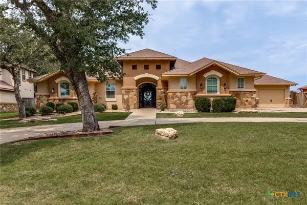 1160 Mescalero Trail, Belton, TX 76513