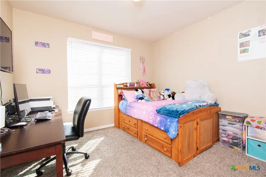 7503 Pyrite Drive, Killeen, TX 76542 - Image #3