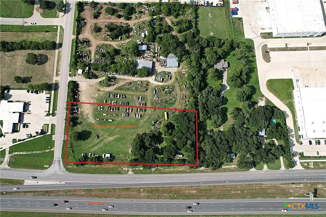 000 S Wheat Road, Belton, TX 76513 - #1