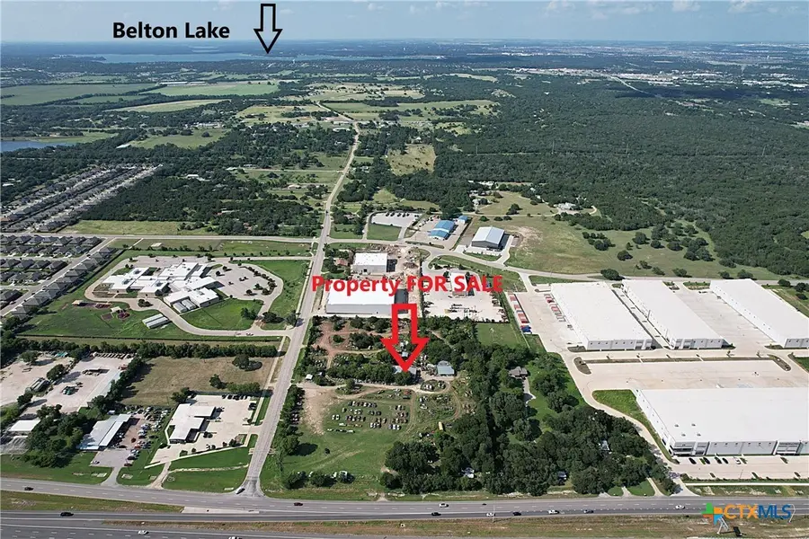 000 S Wheat Road, Belton, TX 76513 - #3