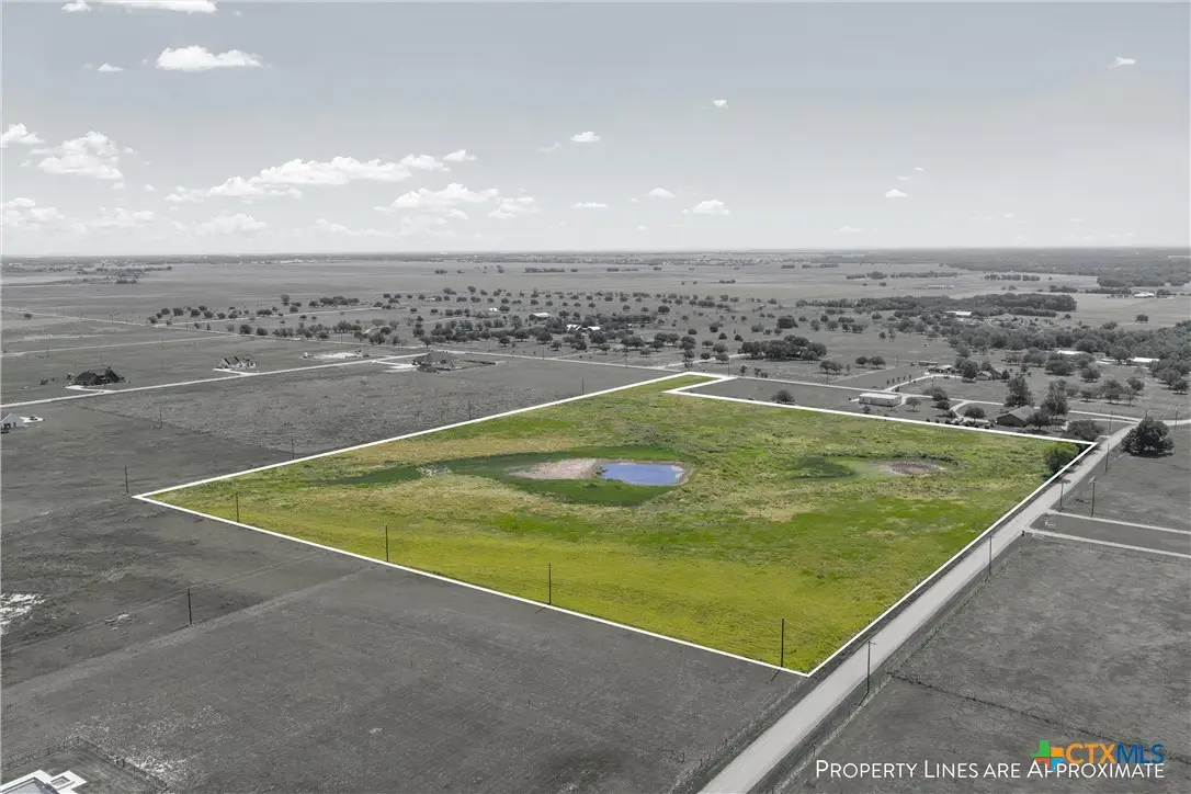 1370 Shiloh Church Road, Crawford, TX 76638 - Image #1