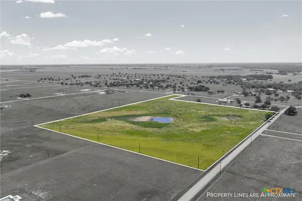 1370 Shiloh Church Road, Crawford, TX 76638