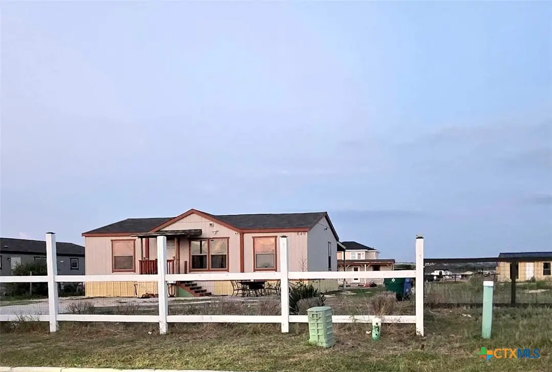 849 E Rustler Pass, Kyle, TX 78640 - #1