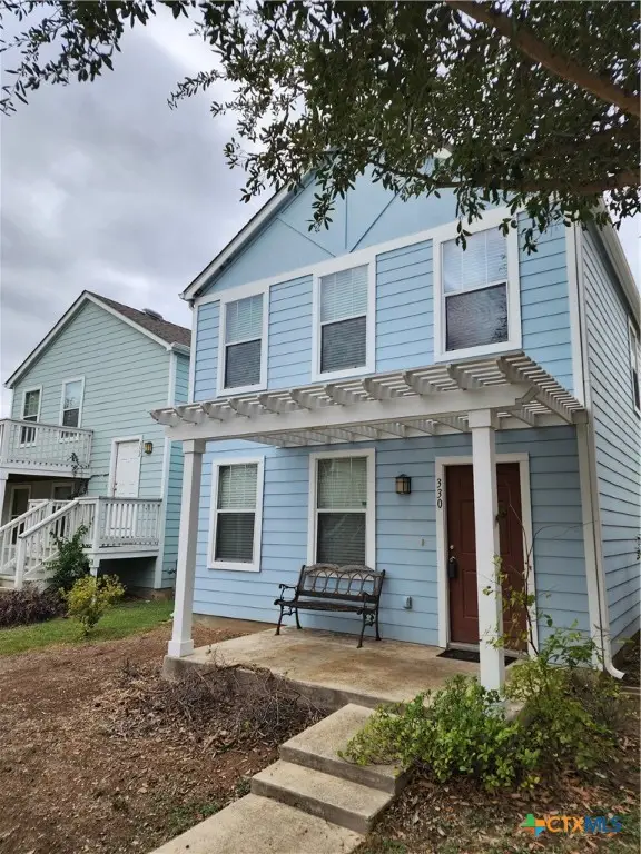 330 Trestle Tree #22, San Marcos, TX 78666 - Image #2