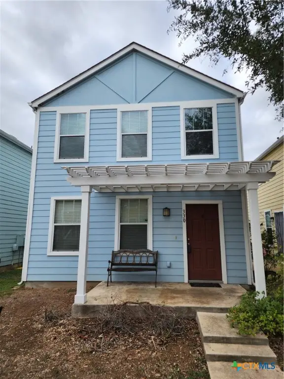 330 Trestle Tree #22, San Marcos, TX 78666 - Image #3