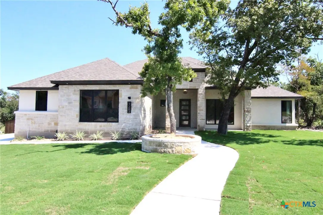 7203 Castlerock Drive, Temple, TX 76502 - Image #1