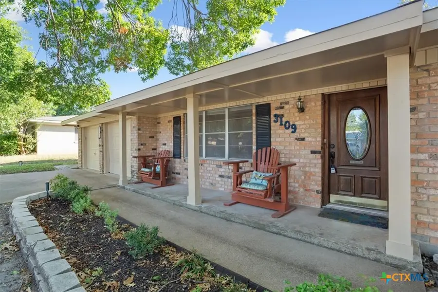 3109 Las Moras Drive, Temple, TX 76502 - Image #2