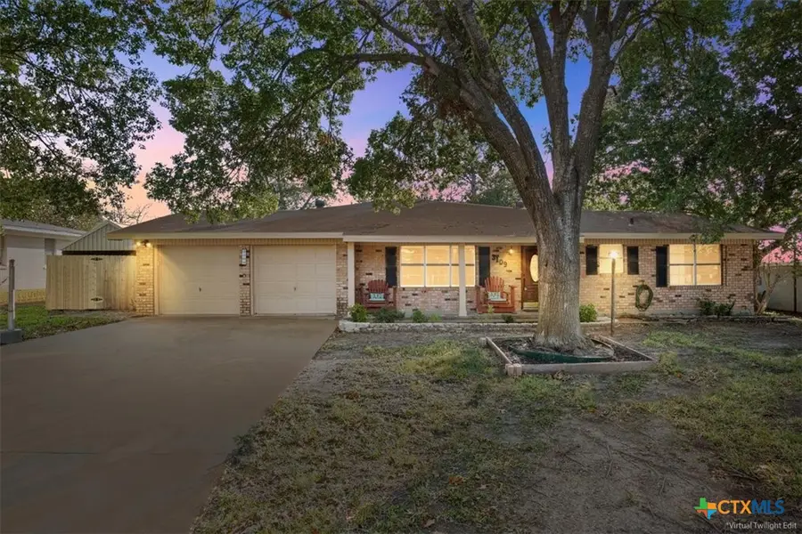 3109 Las Moras Drive, Temple, TX 76502 - Image #3