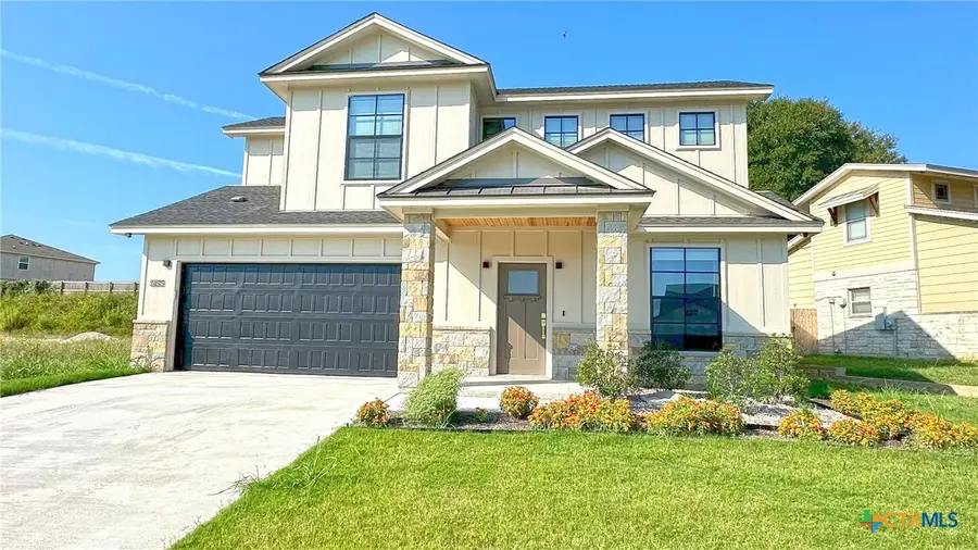 1495 Walker Place Boulevard, Copperas Cove, TX 76522 - Image #2