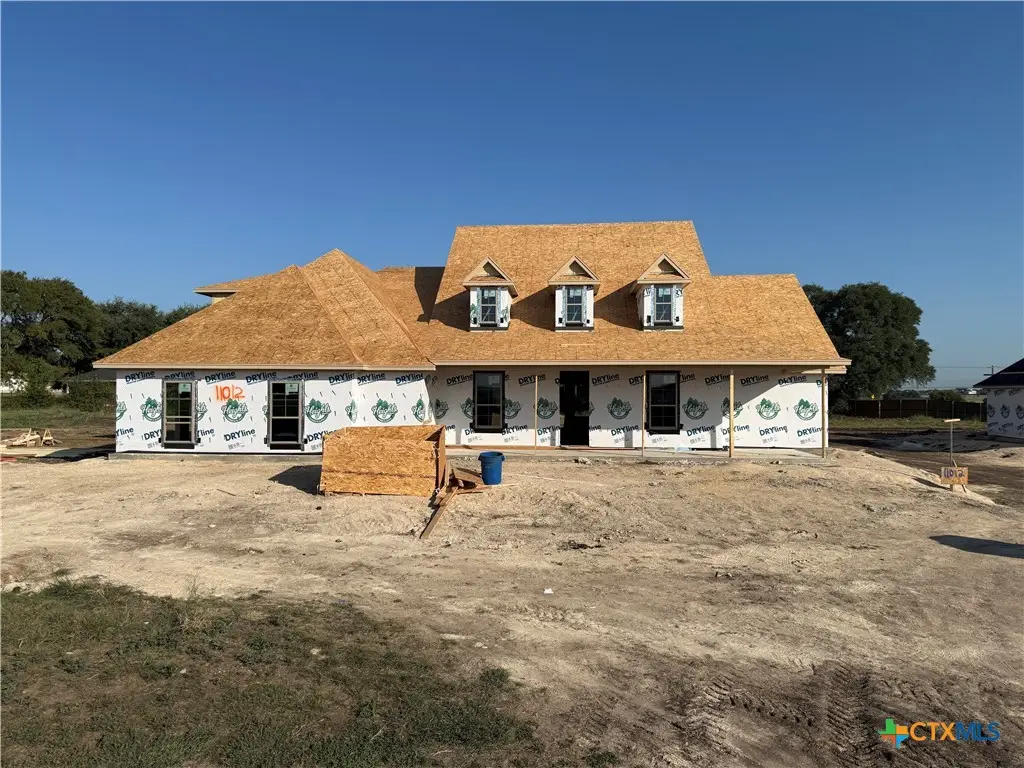 11012 Eagle Walk Boulevard, Salado, TX 76571 - Image #1