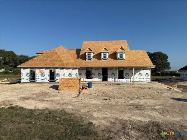 11012 Eagle Walk Boulevard, Salado, TX 76571