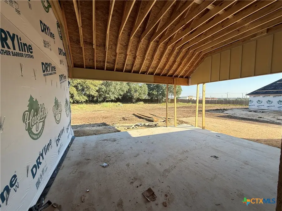 11012 Eagle Walk Boulevard, Salado, TX 76571 - Image #2