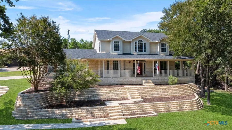 1412 Indian Trail, Salado, TX 76571 - Image #2