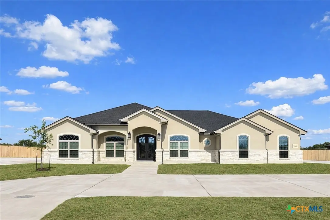 5602 Kemosabe Drive, Killeen, TX 76542 - #1