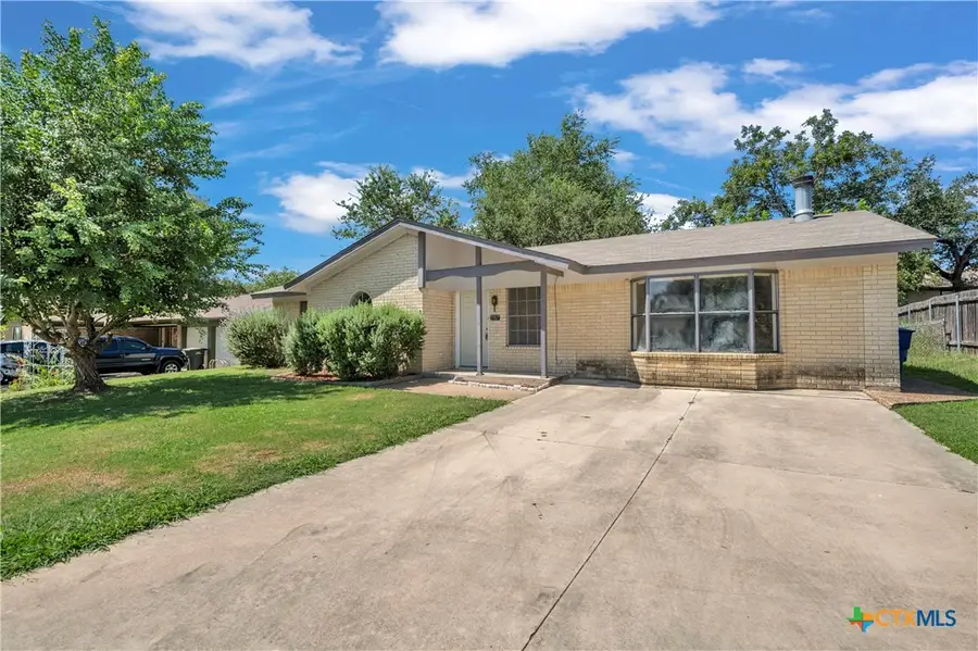 1907 Miles Street, Copperas Cove, TX 76522 - Image #2