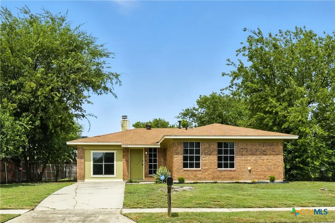 4103 Koala Drive, Killeen, TX 76543 - Image #1