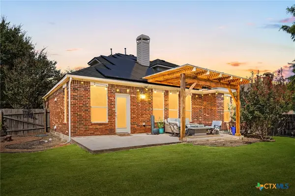 21001 Haddington Cove, Hutto, TX 78634