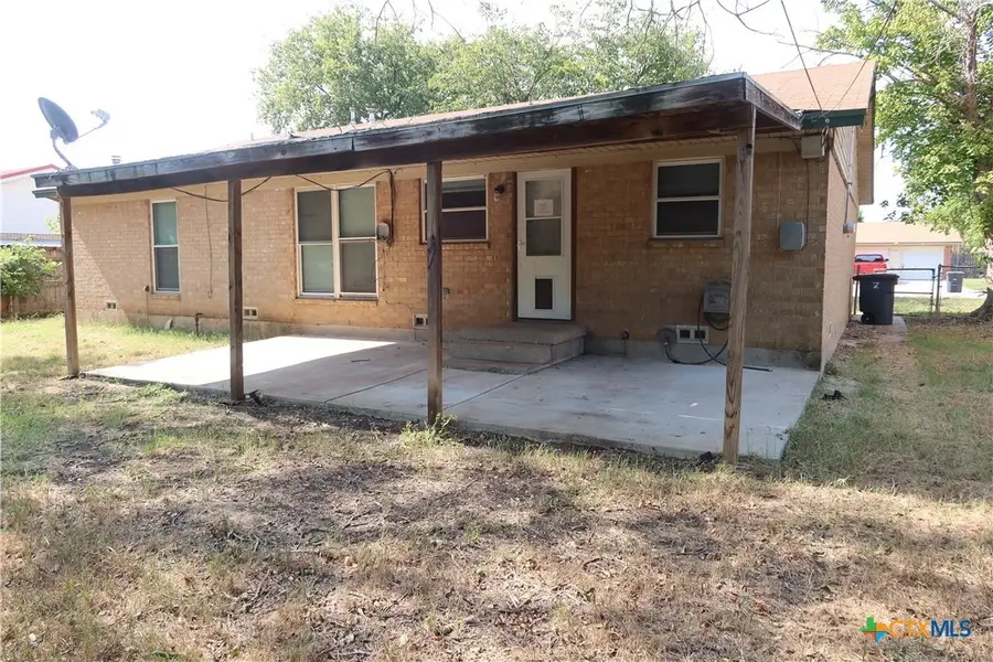 2309 John Road, Killeen, TX 76543 - Image #2