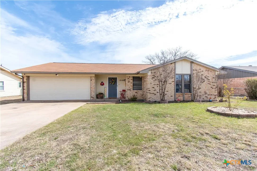 1906 Nimitz Drive, Killeen, TX 76543 - Image #1