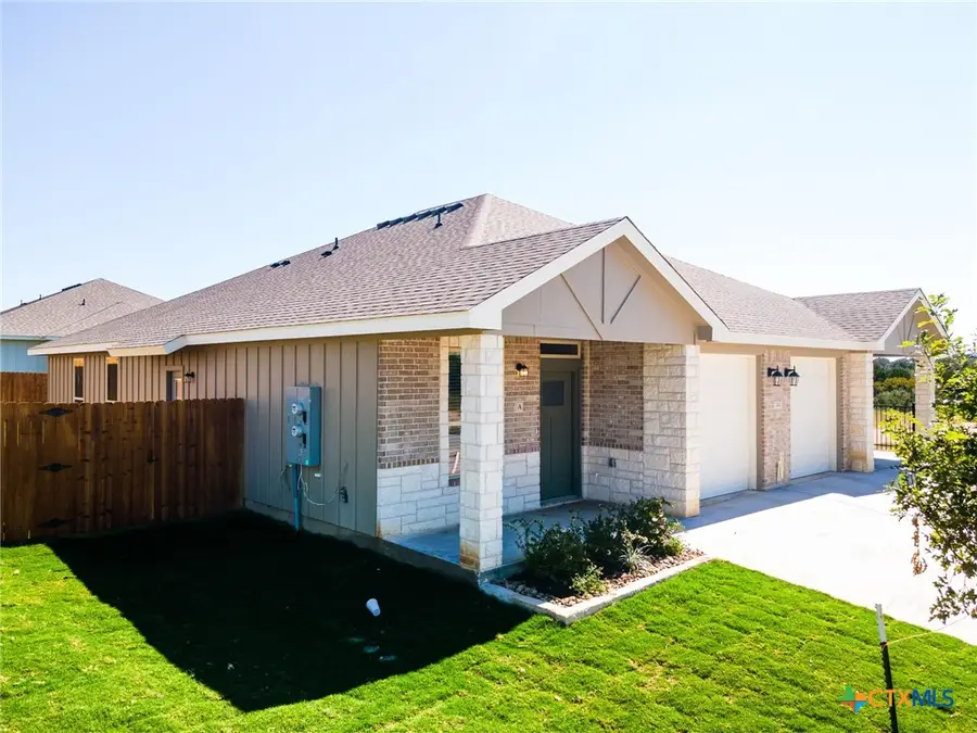 102 Levi Court, Copperas Cove, TX 76522 - Image #2