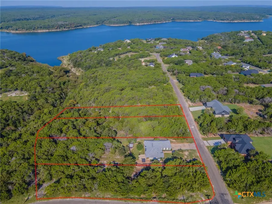 15927 Brazos Drive, Temple, TX 76502 - Image #2