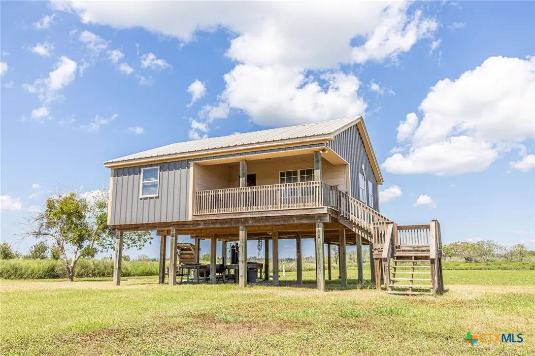 1172 Guadalupe River Drive, Tivoli, TX 77990 - Image #1