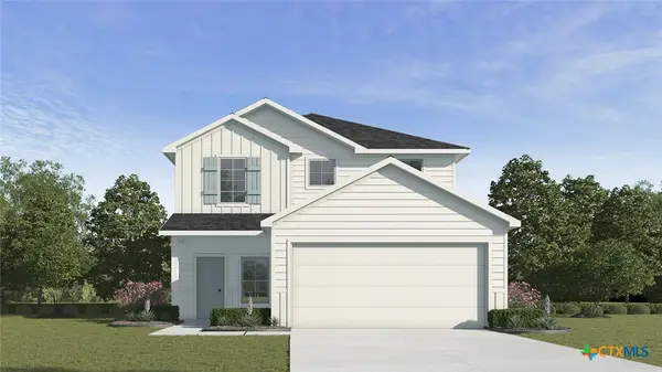 105 Langston Drive, Maxwell, TX 78656