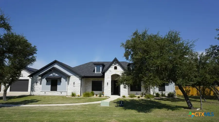 9006 Abby Lee Lane, Salado, TX 76571 - Image #3