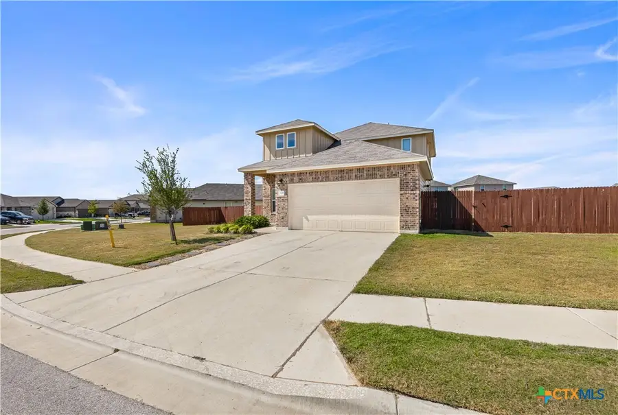 221 Longmount Cove, Liberty Hill, TX 78642 - Image #2