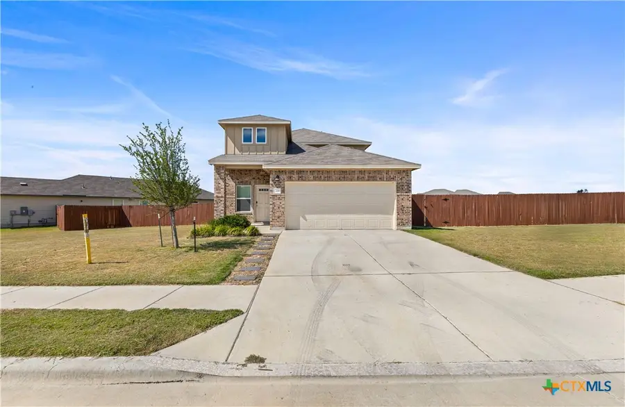 221 Longmount Cove, Liberty Hill, TX 78642 - Image #3