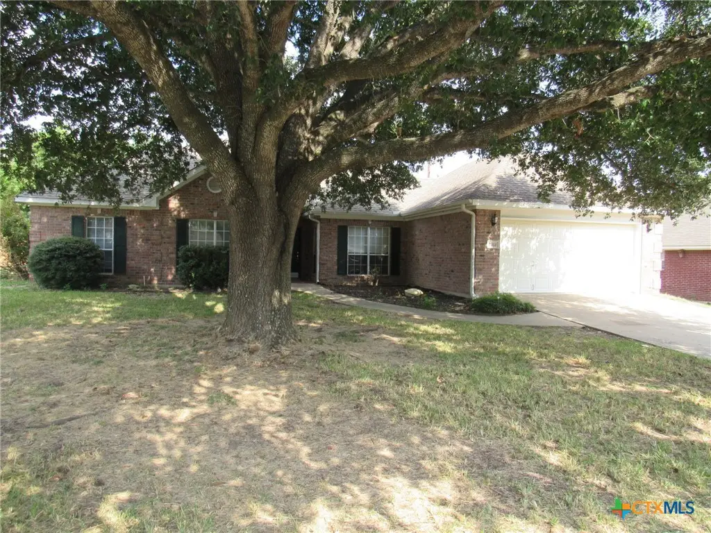 2312 Pin Oak Drive, Temple, TX 76502 - Image #1