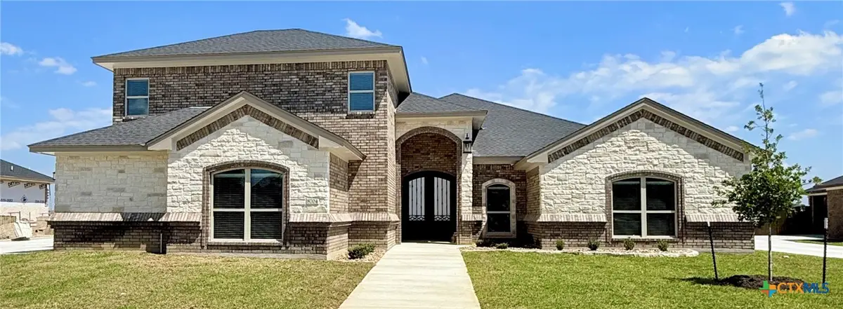 8704 Buddy Court, Killeen, TX 76542 - Image #1
