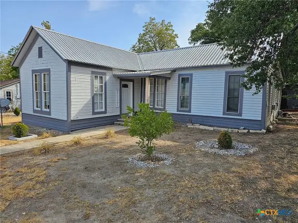 515 Georgetown Road, Lampasas, TX 76550