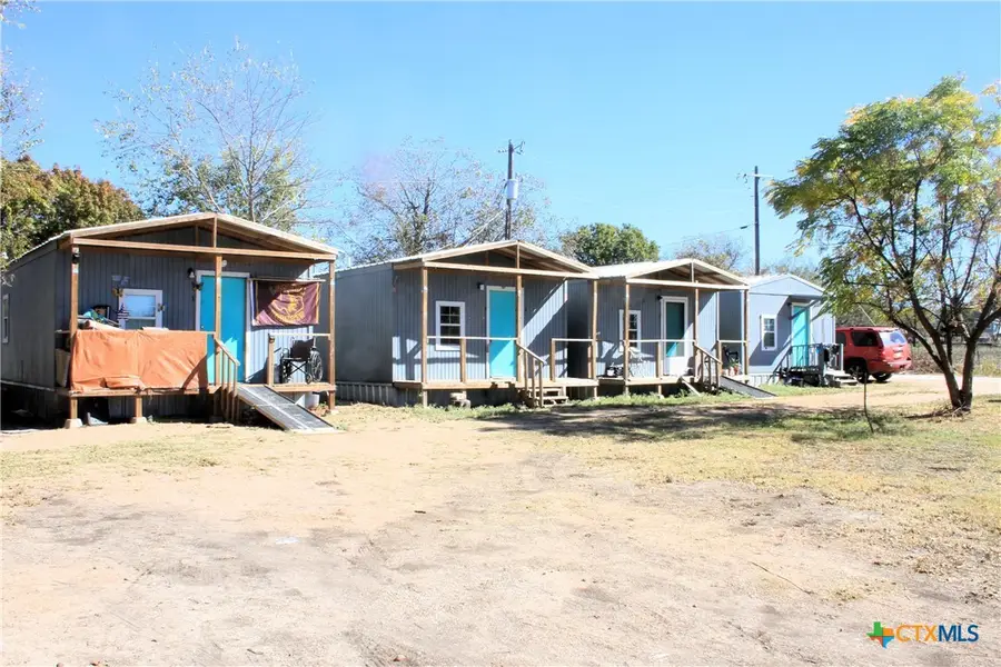 301 E Cedar Street #A, Lometa, TX 76853 - Image #2