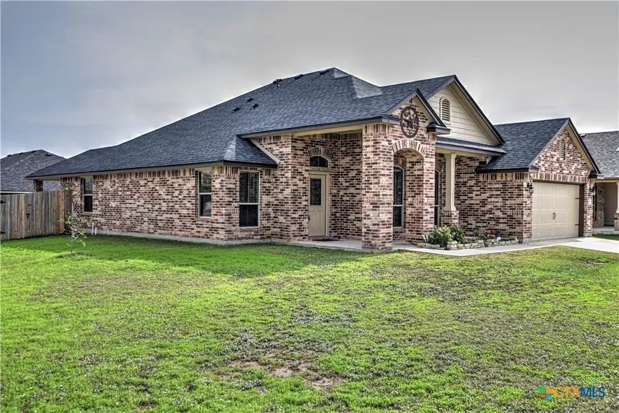 1409 Juneberry Park Drive, Temple, TX 76502 - Image #2