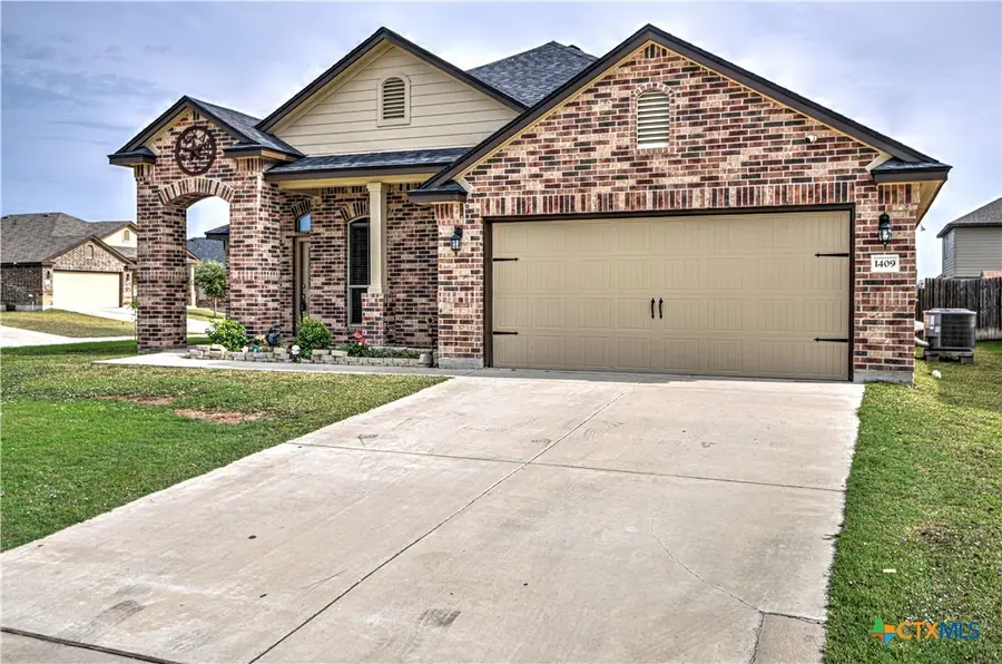 1409 Juneberry Park Drive, Temple, TX 76502 - Image #3