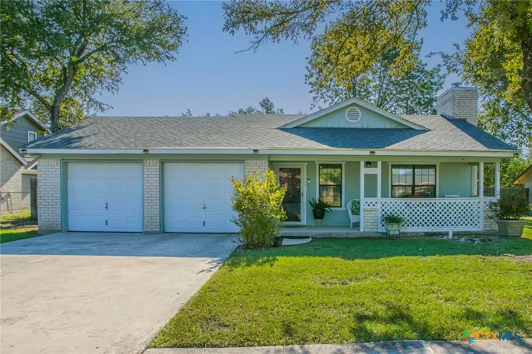 2406 Schwertner Drive, Killeen, TX 76543 - Image #1