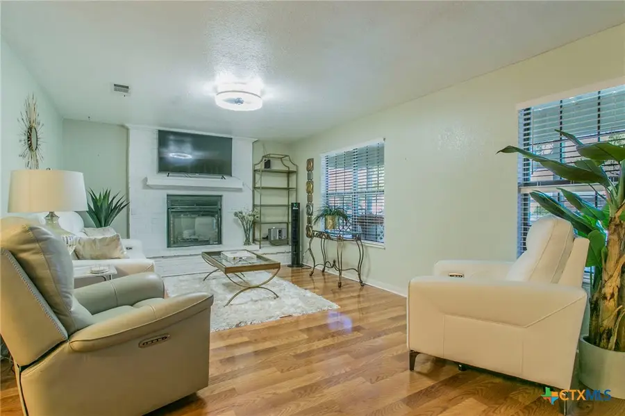 2406 Schwertner Drive, Killeen, TX 76543 - Image #2