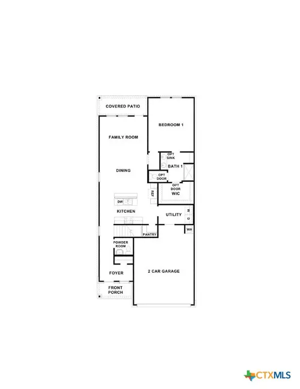 106 Louisa Drive, Killeen, TX 76549 - Image #2