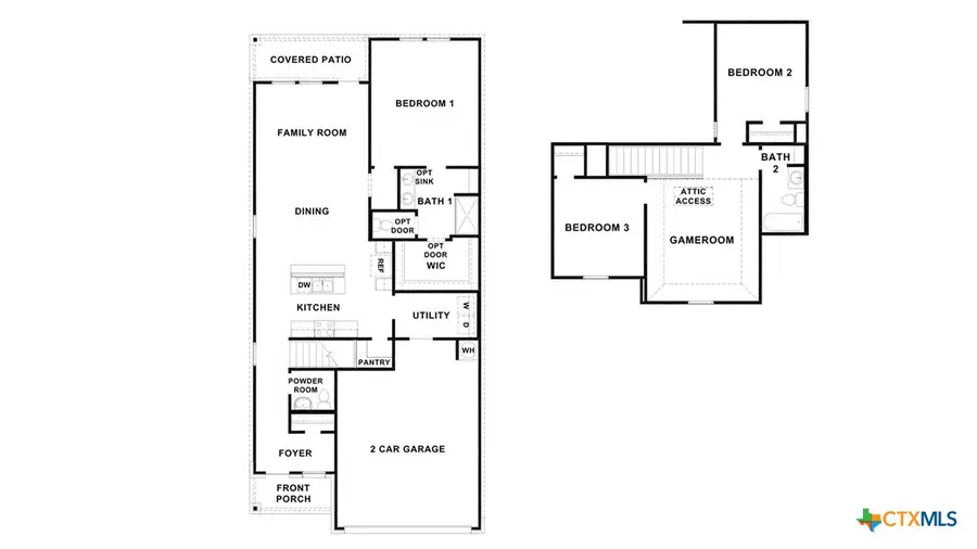 106 Louisa Drive, Killeen, TX 76549 - Image #3