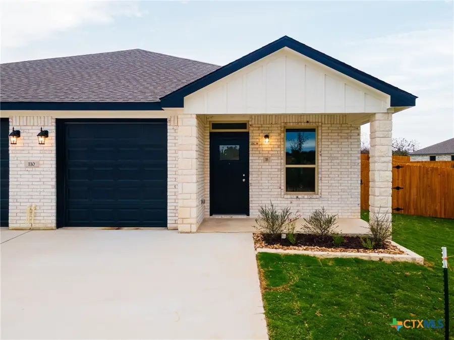 110 Levi Court, Copperas Cove, TX 76522 - Image #3