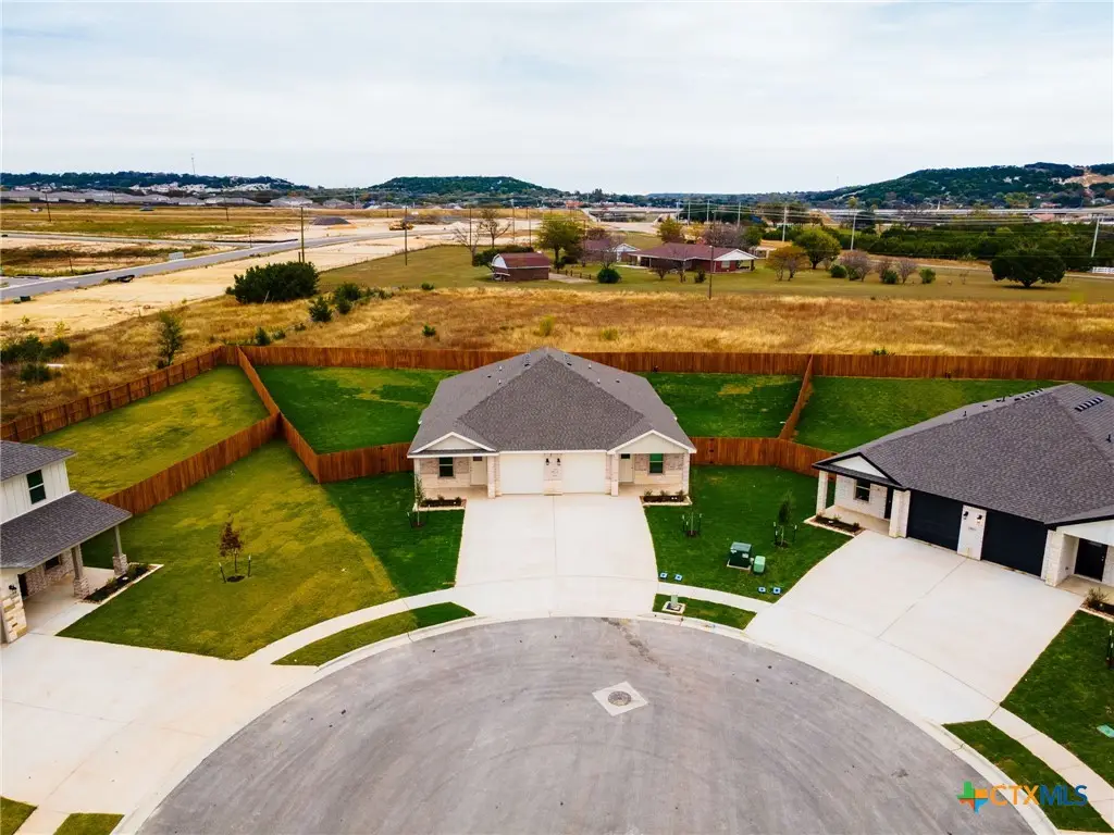 111 Levi Court, Copperas Cove, TX 76522 - Image #1