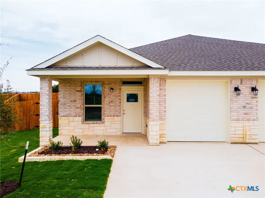 111 Levi Court, Copperas Cove, TX 76522 - Image #3